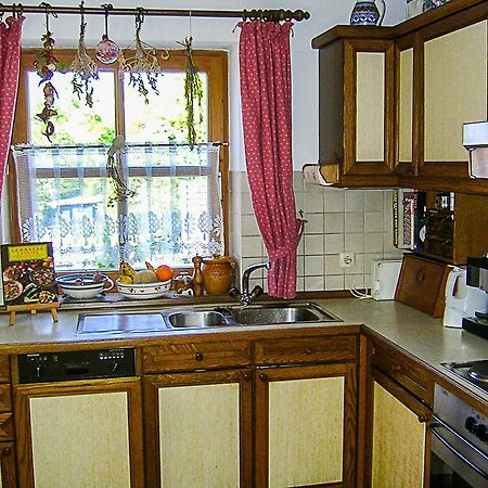 Bayerwald B & B Hengersberg Buitenkant foto